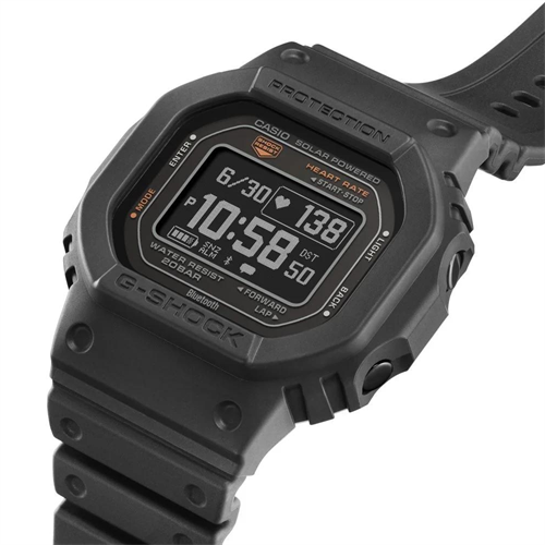 Casio DW-H5600-1DR Kol Saati