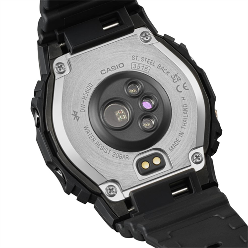 Casio DW-H5600-1DR Kol Saati