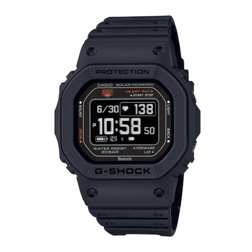 Casio DW-H5600-1DR Kol Saati