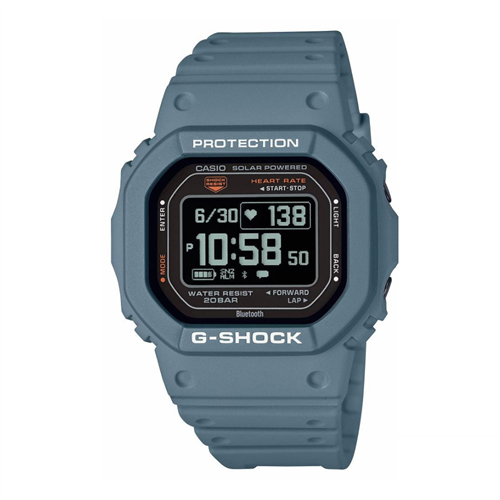Casio DW-H5600-2DR Kol Saati