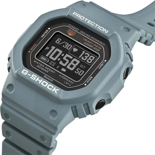 Casio DW-H5600-2DR Kol Saati