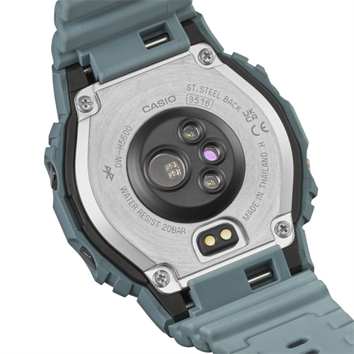 Casio DW-H5600-2DR Kol Saati
