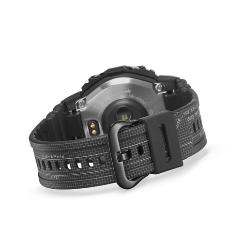 Casio DW-H5600EX-1DR Kol Saati