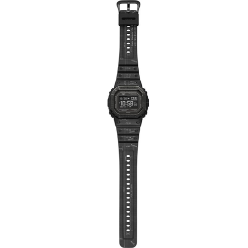 Casio DW-H5600EX-1DR Kol Saati