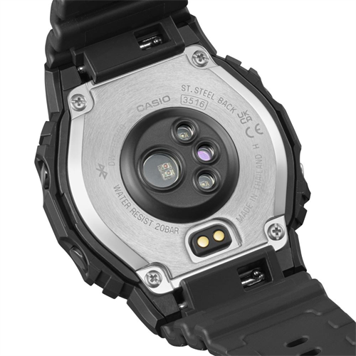 Casio DW-H5600EX-1DR Kol Saati