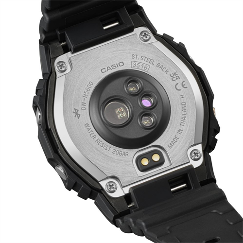 Casio DW-H5600MB-1DR Kol Saati