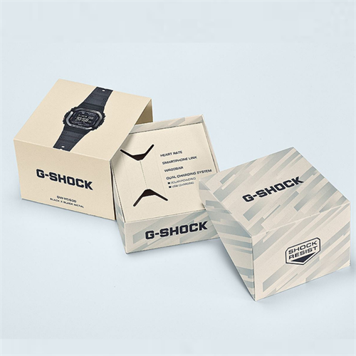 Casio DW-H5600MB-1DR Kol Saati