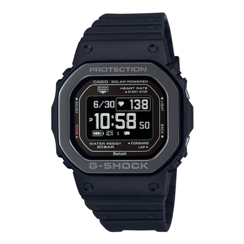Casio DW-H5600MB-1DR Kol Saati
