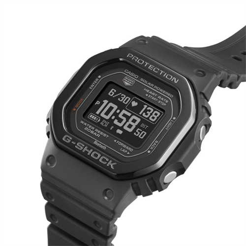 Casio DW-H5600MB-1DR Kol Saati