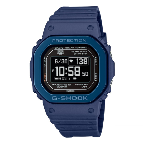 Casio DW-H5600MB-2DR Kol Saati