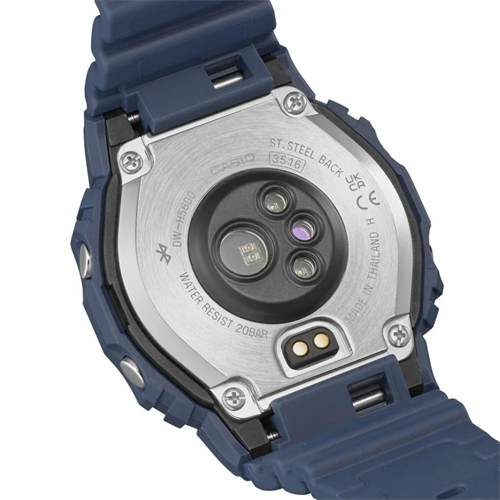 Casio DW-H5600MB-2DR Kol Saati