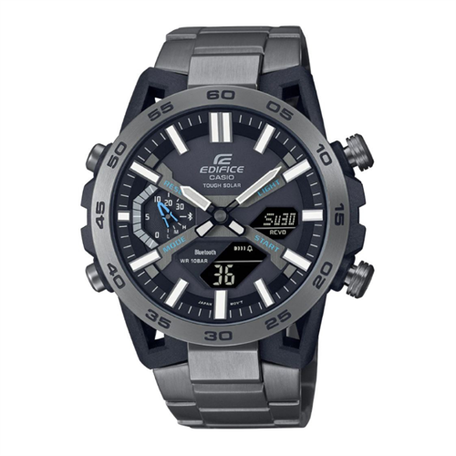 Casio ECB-2000DC-1ADF Kol Saati