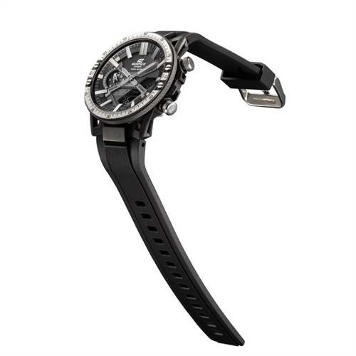 Casio ECB-2000TP-1ADF Kol Saati