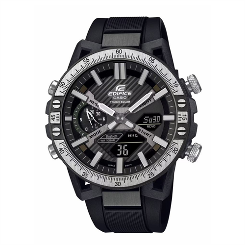 Casio ECB-2000TP-1ADF Kol Saati
