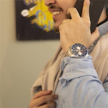 Casio Edifice EFV-590D-2AVUDF Kol Saati