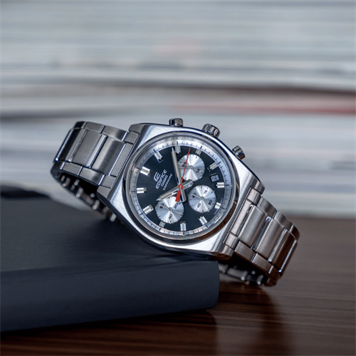 Casio Edifice EFB-730D-1AVUDF Erkek Kol Saati