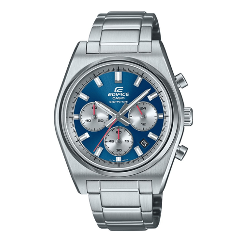 Casio Edifice EFB-730D-2AVUDF Erkek Kol Saati