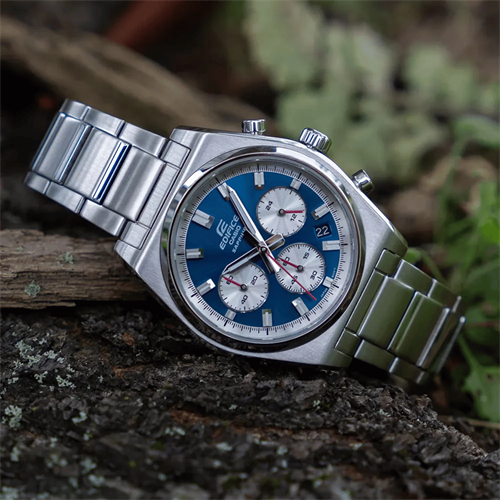 Casio Edifice EFB-730D-2AVUDF Erkek Kol Saati