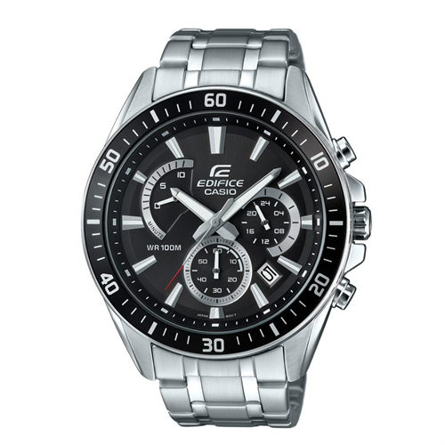 Casio Edifice EFR-552D-1AVUDF Erkek Kol Saati