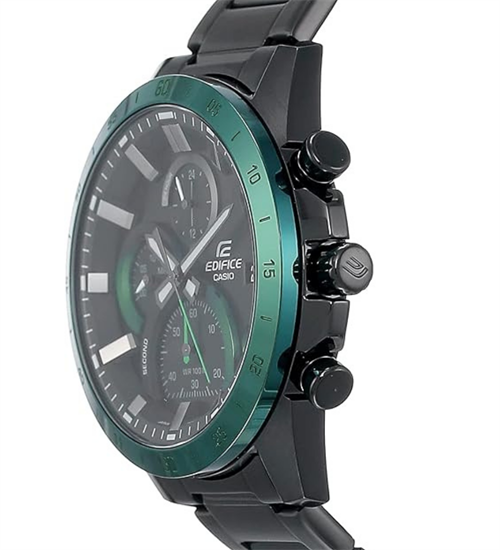 Casio Edifice EFR-571DC-1AVUDF Kol Saati