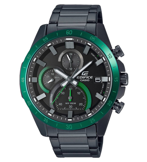 Casio Edifice EFR-571DC-1AVUDF Kol Saati