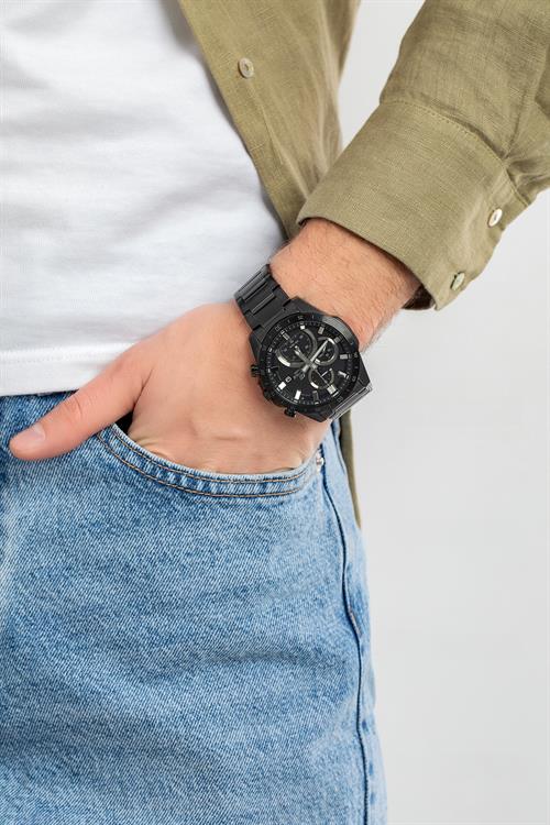 Casio Edifice EFR-571MDC-1AVUDF Kol Saati