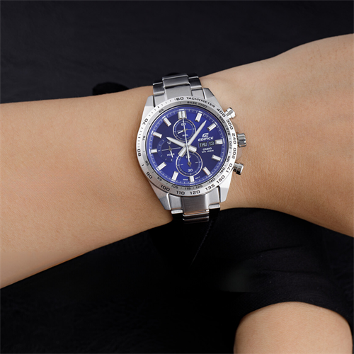 Casio Edifice EFR-574D-2AVUDF Kol Saati