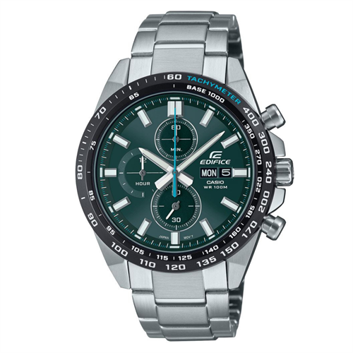 Casio Edifice EFR-574DB-3AVUDF Kol Saati