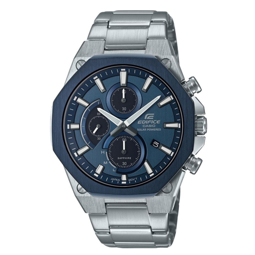 Casio EFS-S570DB-2AUDF Kol Saati