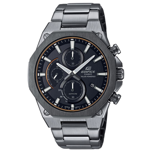 Casio EFS-S570DC-1AUDF Kol Saati