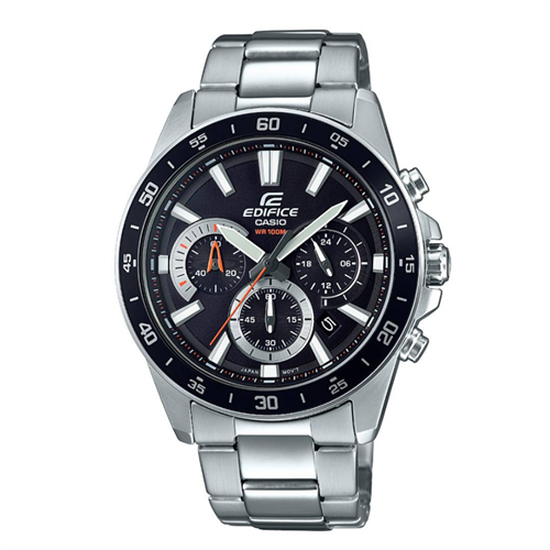 Casio Edifice EFV-570D-1AVUDF Erkek Kol Saati