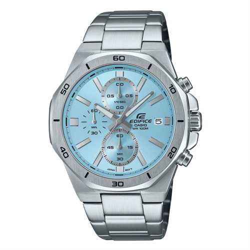 Casio Edifice EFV-640D-2BVUDF Erkek Kol Saati