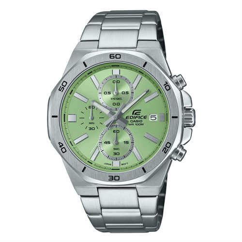 Casio Edifice EFV-640D-3AVUDF Erkek Kol Saati