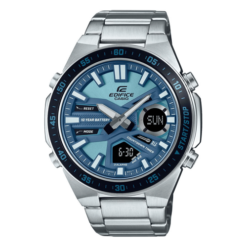 Casio Edifice EFV-C110D-2ABF Kol Saati