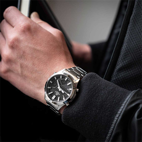 Casio Edifice EFV-C120D-1ADF Kol Saati