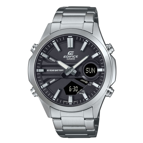 Casio Edifice EFV-C120D-1ADF Kol Saati