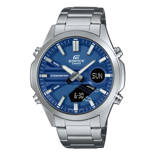 Casio Edifice EFV-C120D-2ADF Kol Saati
