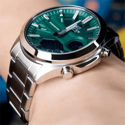 Casio Edifice EFV-C120D-3ADF Kol Saati