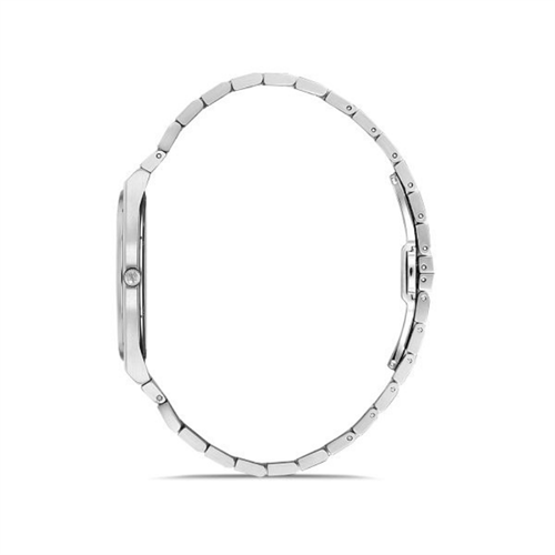 Momentus EM345S-10SS Erkek Kol Saati