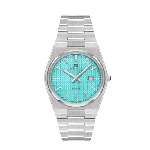 Momentus EM345S-10SS Erkek Kol Saati