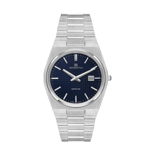 Momentus EM345S-11SS Erkek Kol Saati