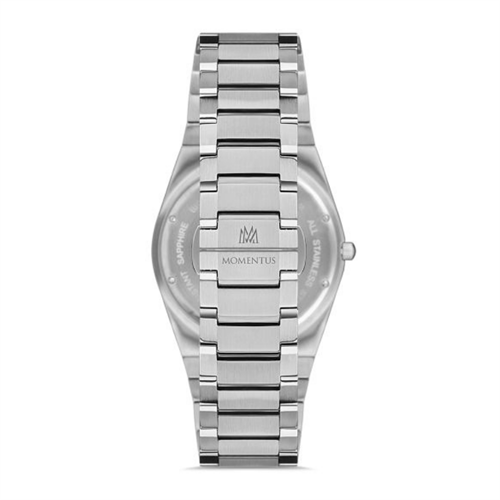 Momentus EM345S-15SS Erkek Kol Saati
