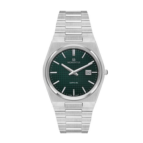 Momentus EM345S-15SS Erkek Kol Saati