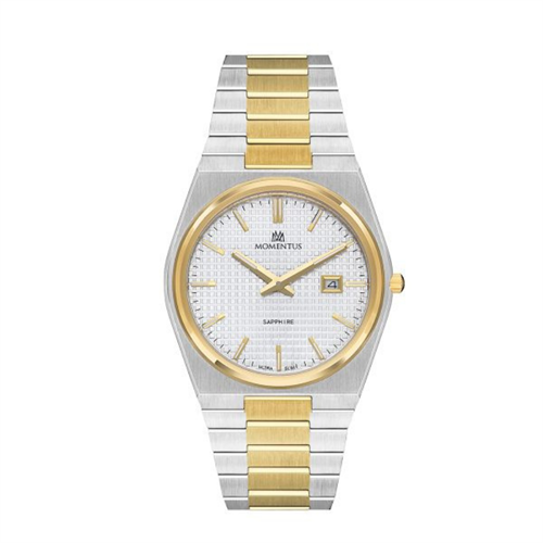 Momentus EM345T-02SG Erkek Kol Saati