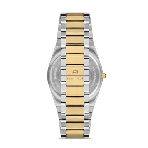 Momentus EM345T-02SG Erkek Kol Saati