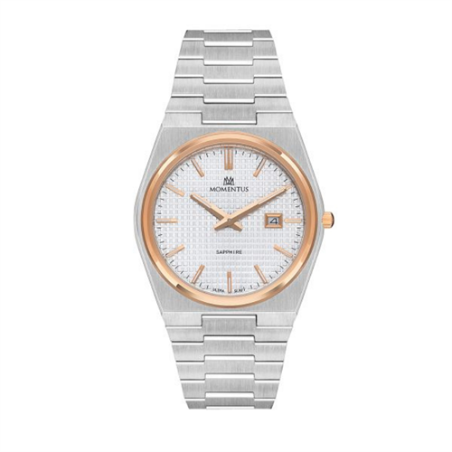 Momentus EM345T-02SR Erkek Kol Saati