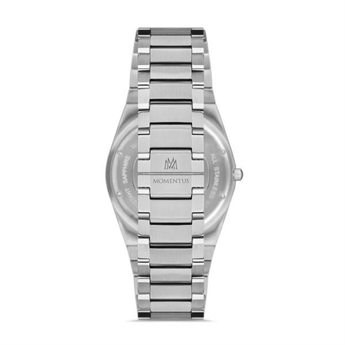 Momentus EM345T-02SR Erkek Kol Saati