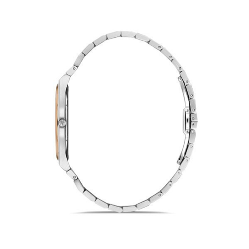 Momentus EM345T-02SR Erkek Kol Saati