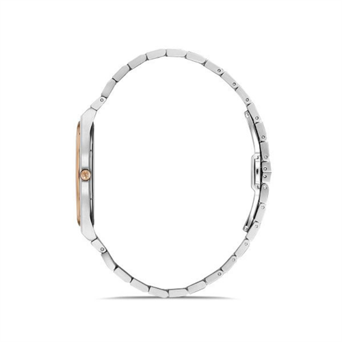 Momentus EM345T-04SR Erkek Kol Saati