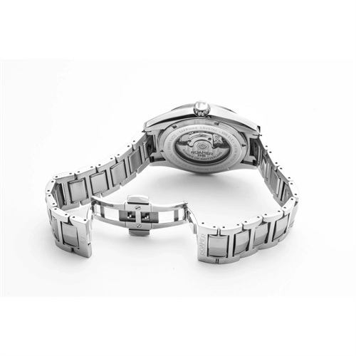 Roamer Searock 210665-41-45-20 Otomatik Kol Saati